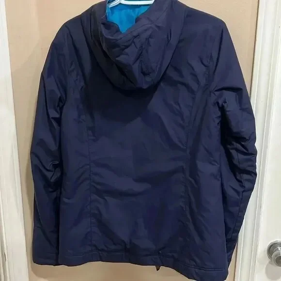 Wind River  Jacket - Picture 3 of 3